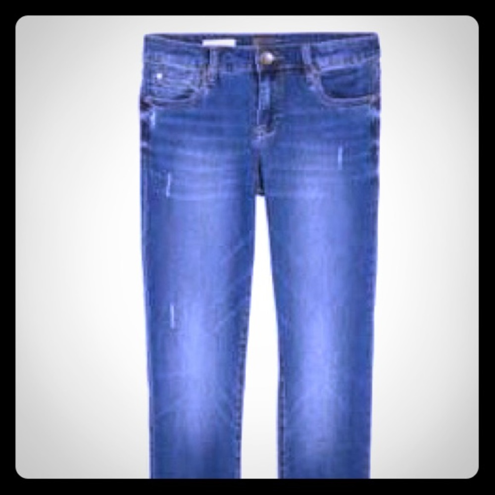 Jean